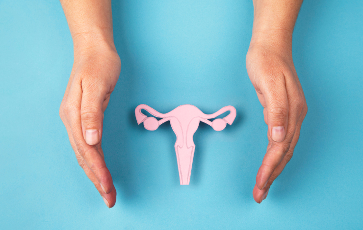Il faut faire le lien entre cycle menstruel et transmission des IST