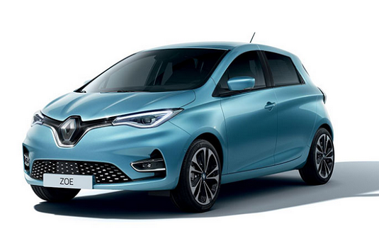 Renault: alimenter une maison en électricité avec une voiture électrique