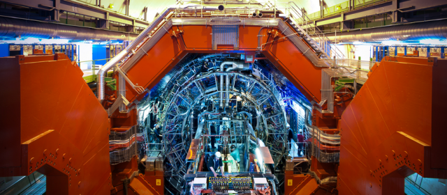 L’age de glace du LHC