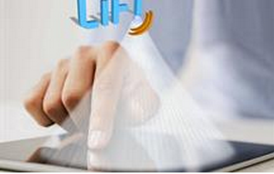 Le LiFi, l’avenir du WiFi