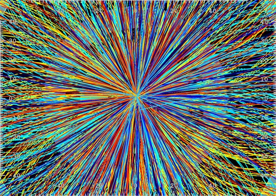 Les expériences LHC présentent de nouveaux résultats