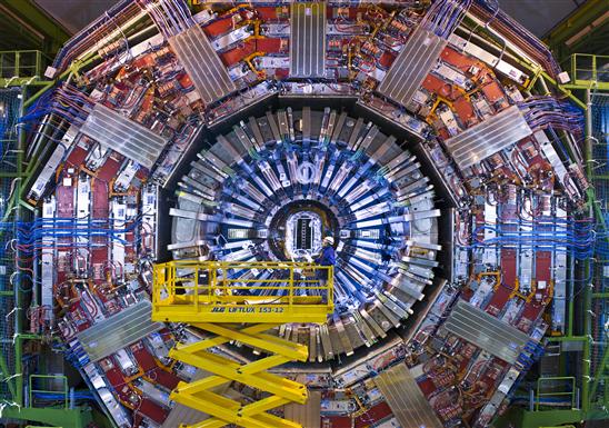 HL-LHC: des aimants petits mais costauds