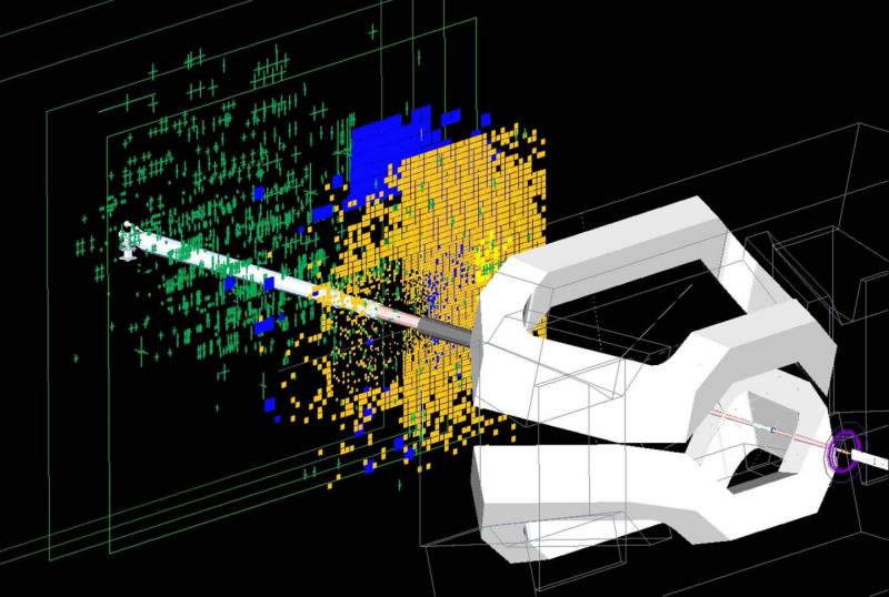 Essais d'injection imminents au LHC
