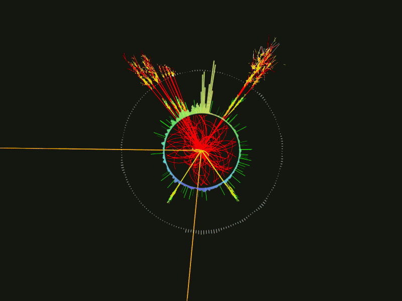La mélodie du boson de Higgs - MAJ