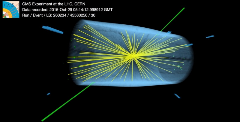 LHC Moriond : il faudra encore des montagnes de données