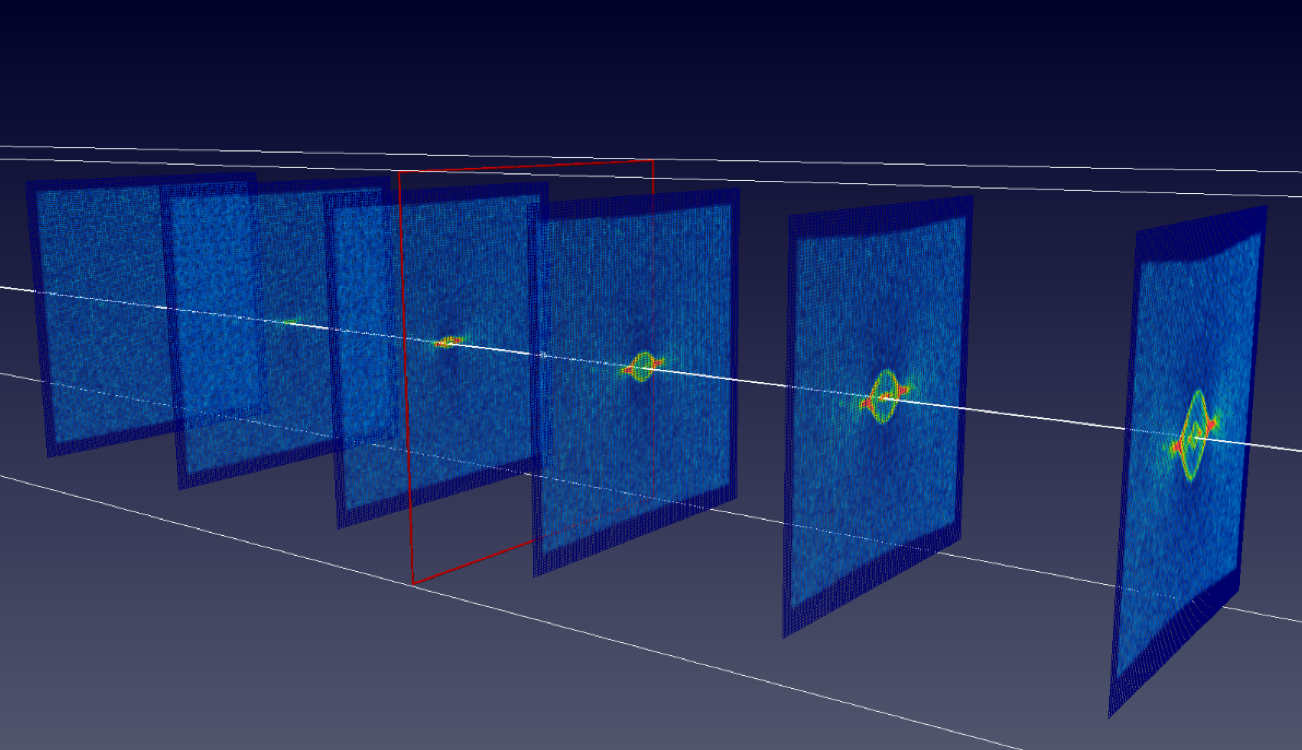 LHC: objectif intensité maximale
