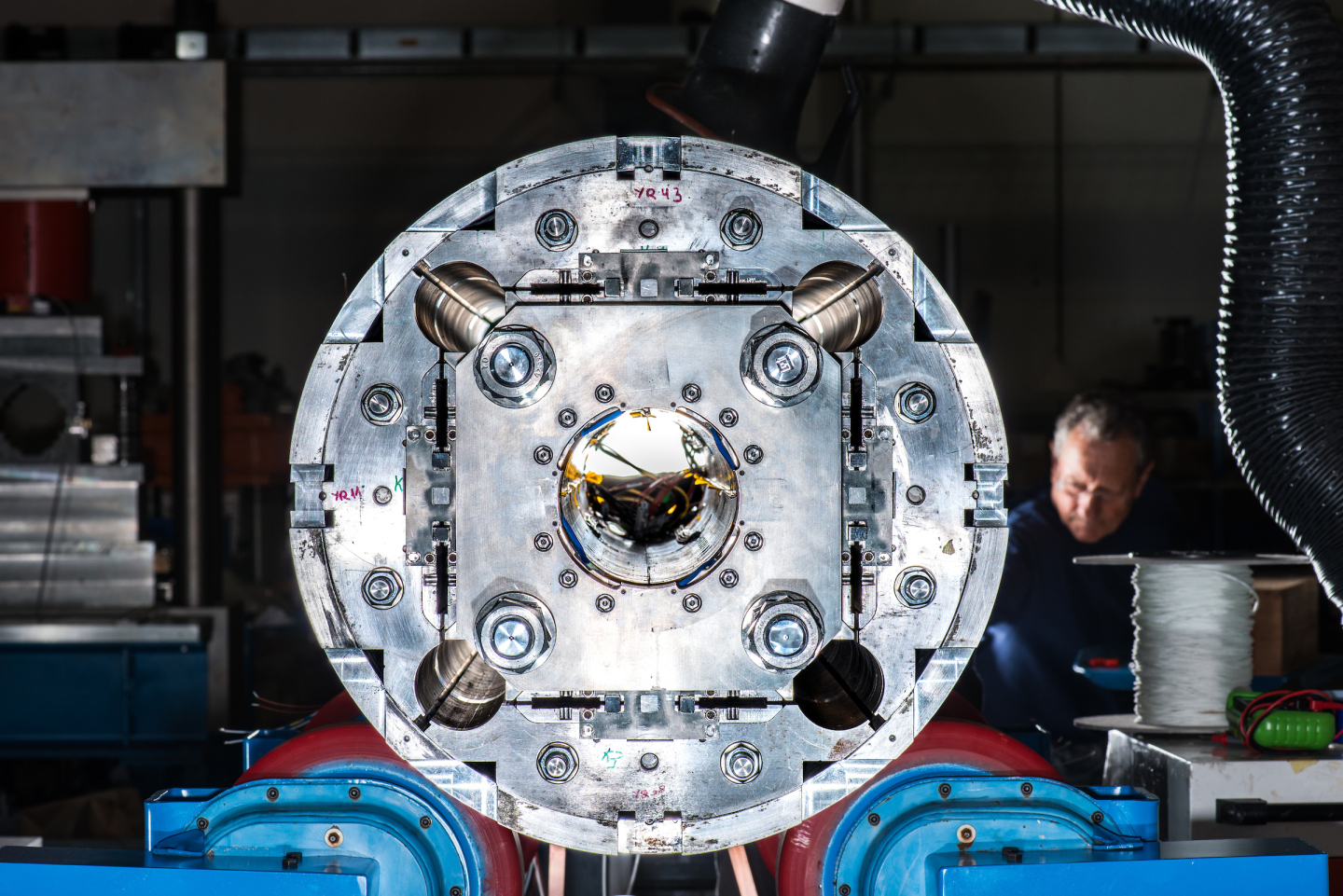 L'avenir du LHC prend forme