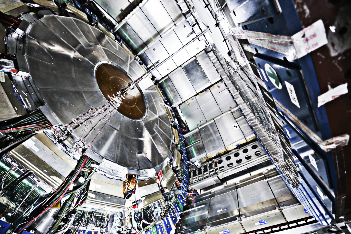 La troisième période d'exploitation du LHC, à une énergie record, démarre le 5 juillet 2022