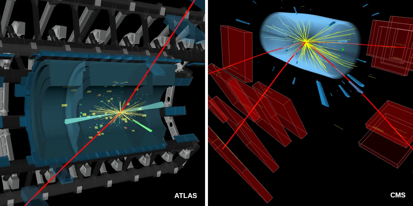 De nouvelles voies d'observation pour le boson de Higgs