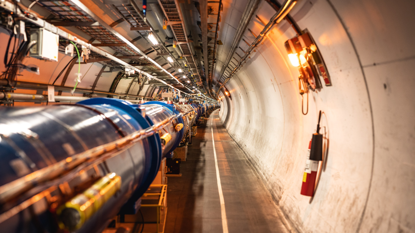 LHC et COVID-19: nouveau calendrier pour les accélérateurs et expériences du CERN