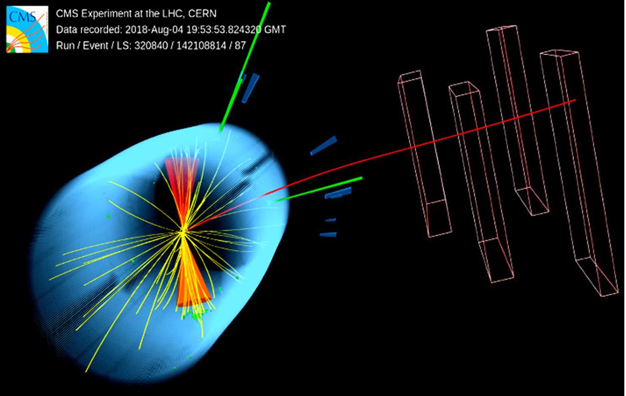 Le boson de Higgs: dix ans après