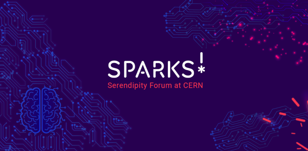 CERN: lancement du premier forum Sparks ! sur le thème de l’intelligence du futur