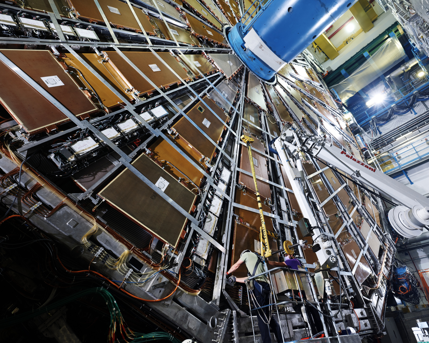 ⚛️ L’étau se resserre sur la valeur de l’auto-couplage du boson de Higgs