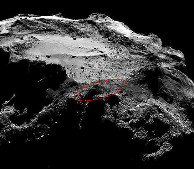 Réveil de Philae : « nous sommes raisonnablement optimistes »