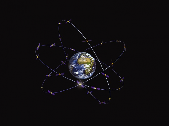 Lancement réussi des satellites 13 et 14 de la constellation GALILEO