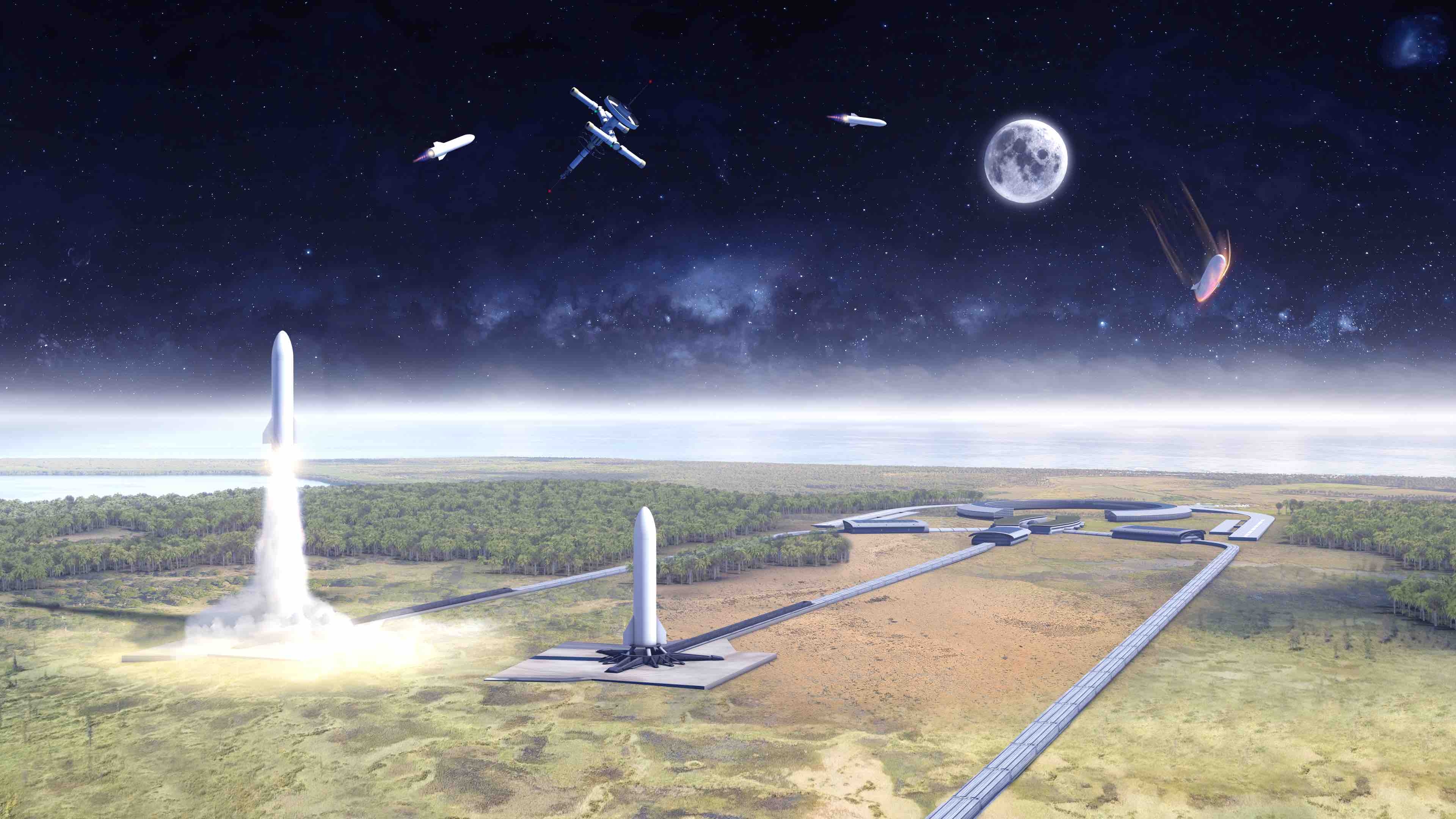 Ariane Ultimate: à la recherche de l’ergol du futur