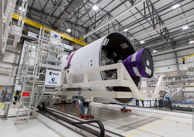 Lanceurs spatiaux: comment ne plus confondre ergol et propergol