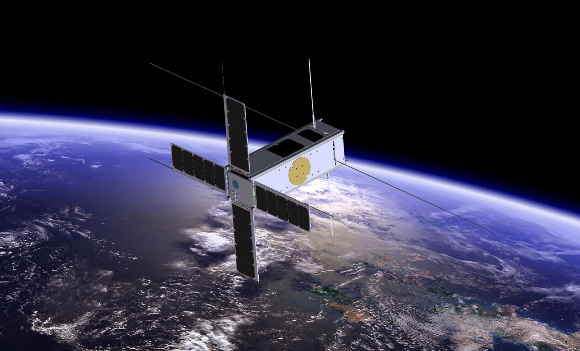 Les petits satellites en pleine lancée