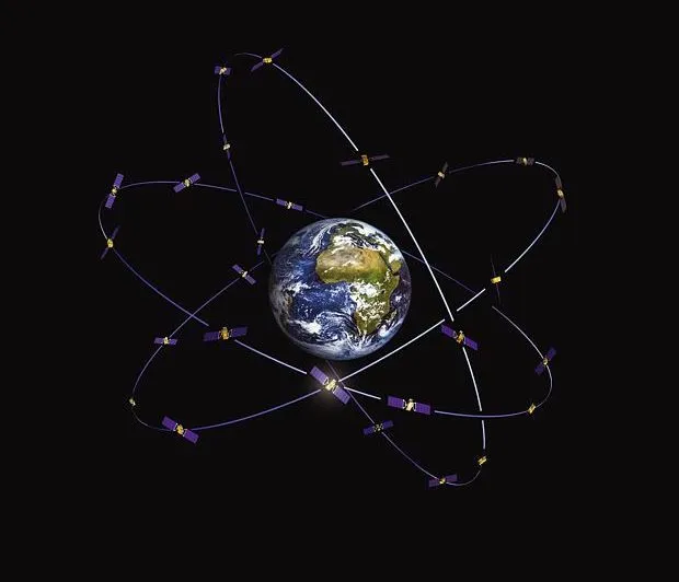 Galileo, un milliard d'utilisateurs dans le monde