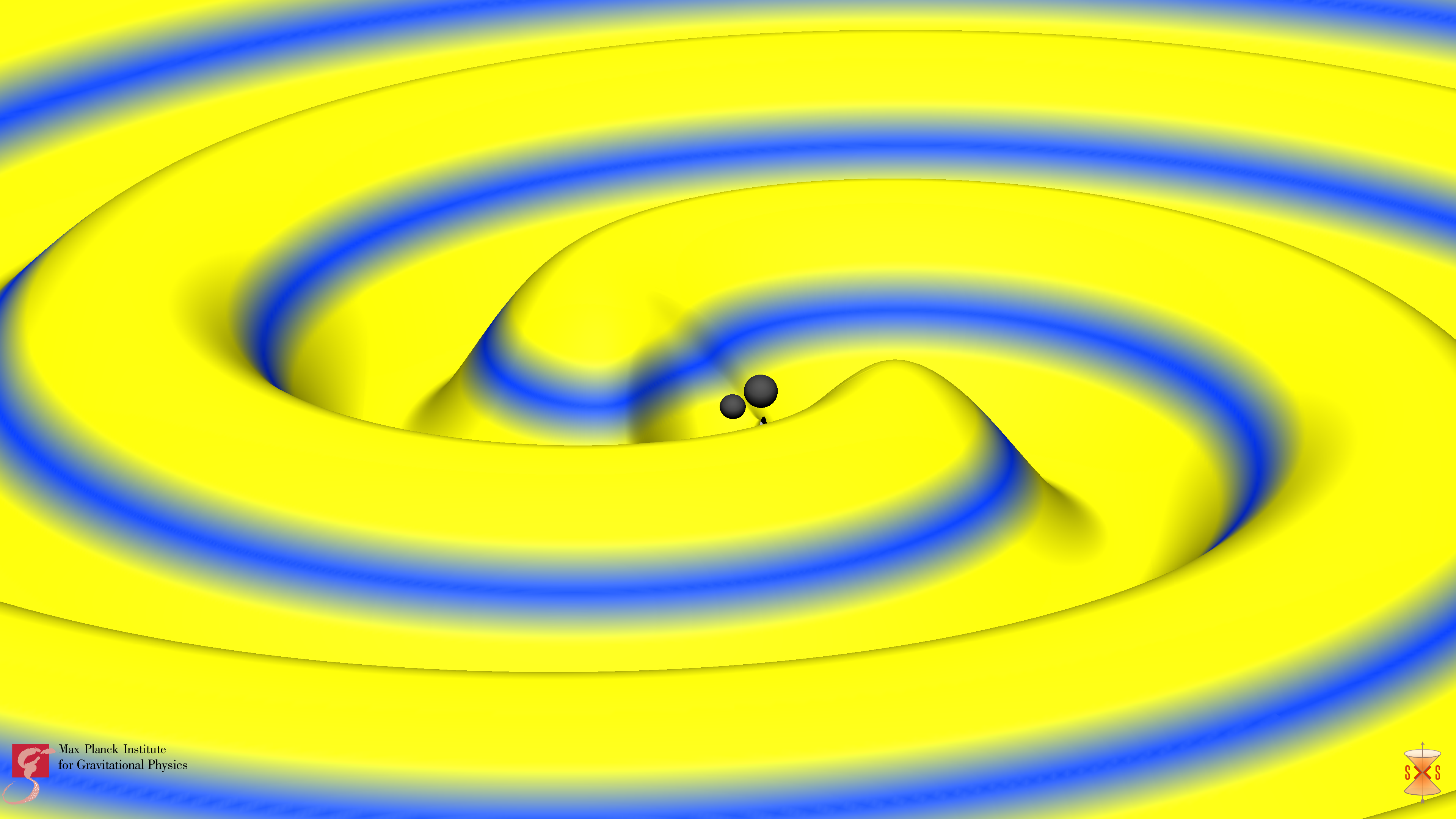 Nouvelles détections d'ondes gravitationnelles et trous noirs