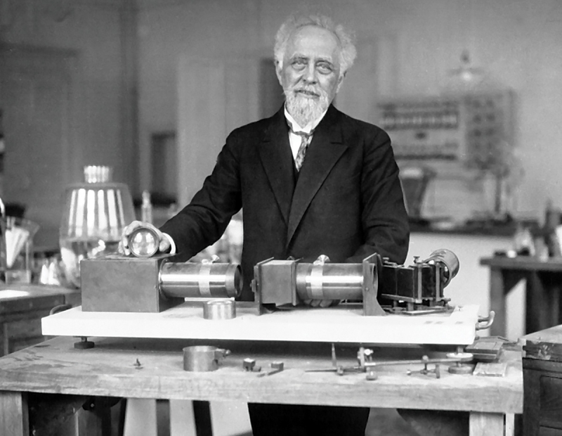 L’essor de la physique des particules en France