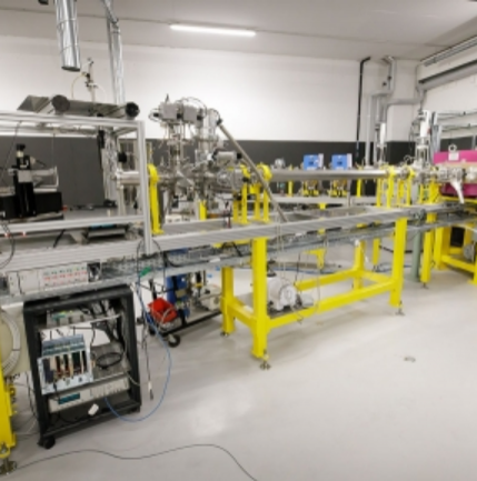 La nouvelle infrastructure d’irradiation et de radiobiologie de Precy opérationnelle