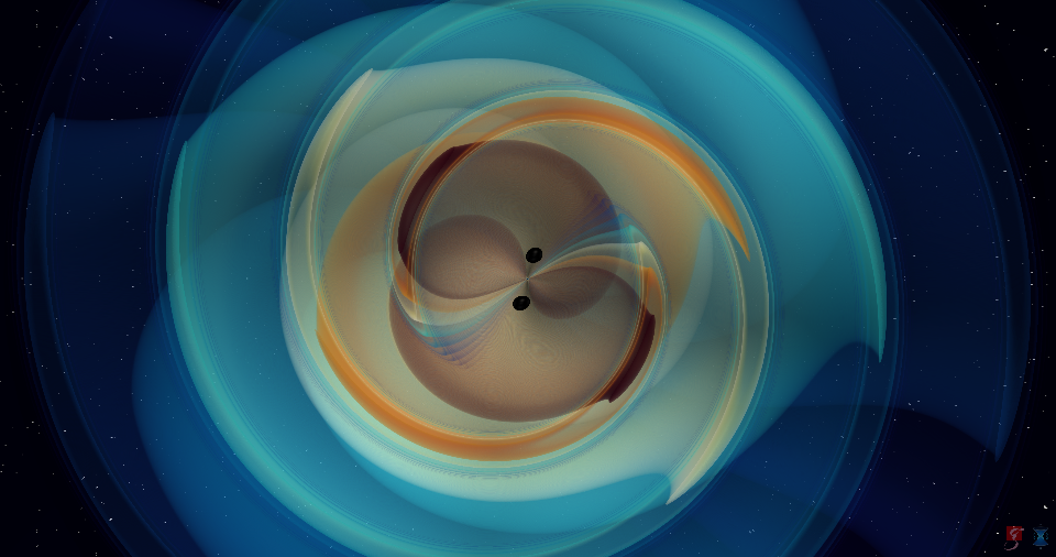 De nouvelles populations de trous noirs révélées par les ondes gravitationnelles