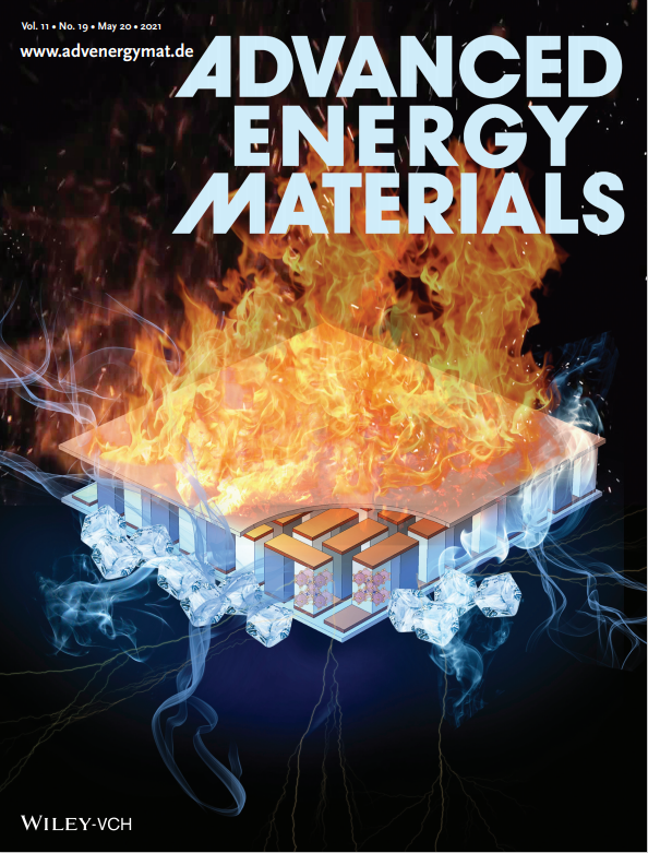 De nouveaux générateurs thermoélectriques à haute puissance