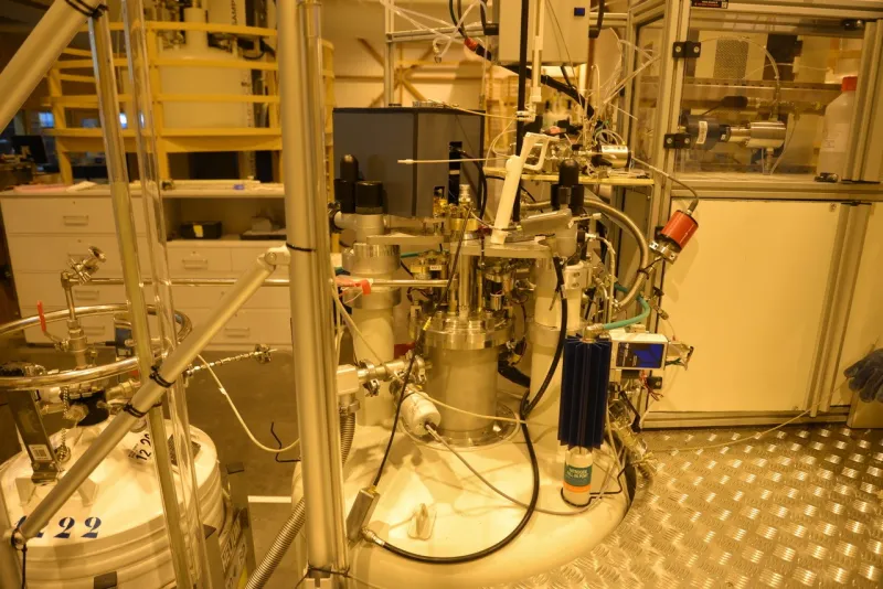 RMN ou IRM: les bienfaits de la polarisation dynamique nucléaire