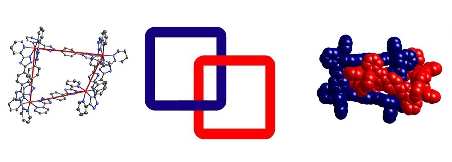 Les molécules-aimants s’organisent pour stocker l’information à l’échelle du nanomètre