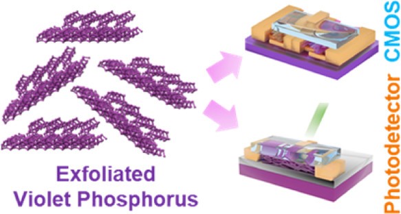 La palette de semi-conducteurs 2D pour l’(opto)électronique s’agrandit