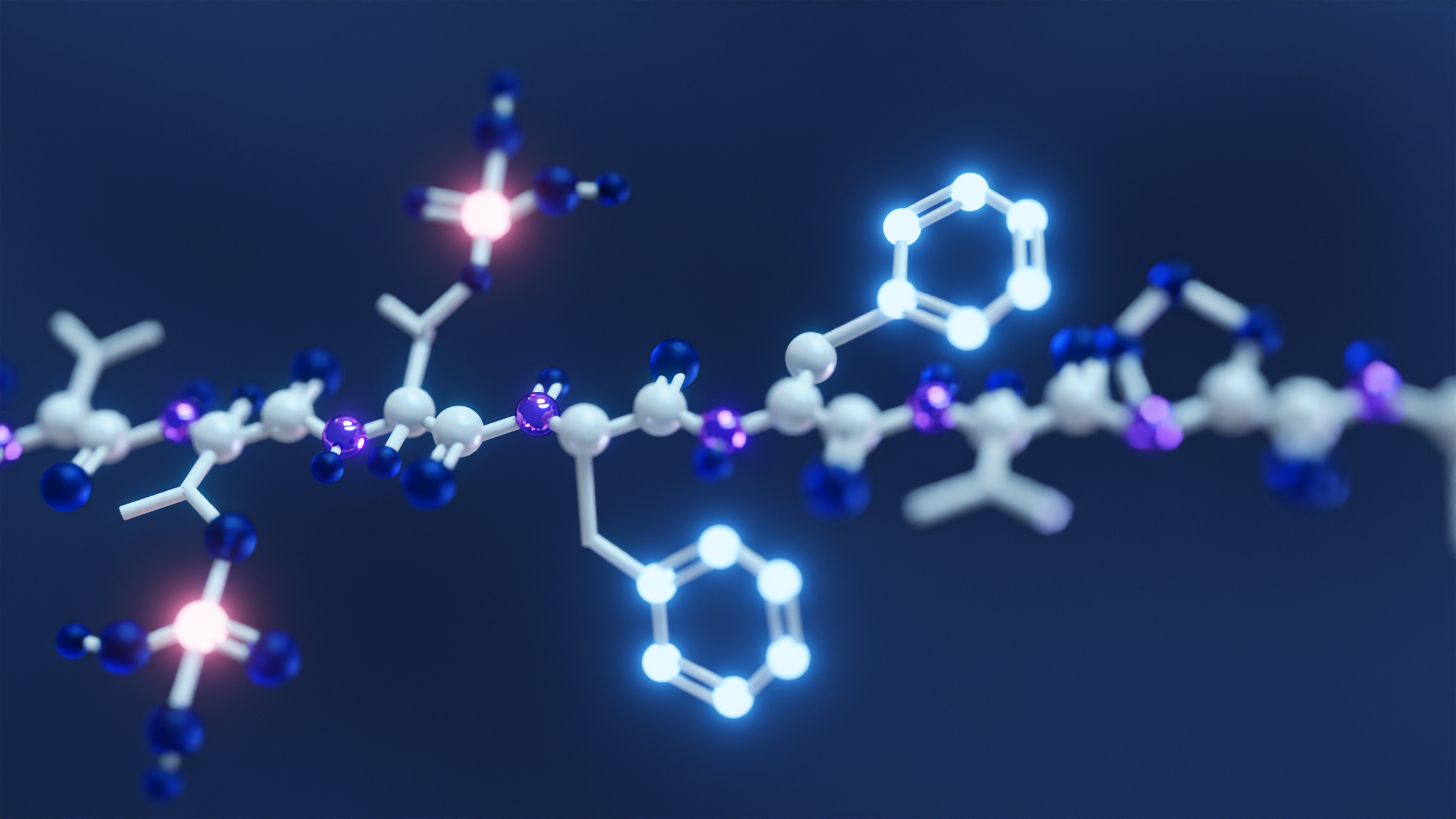 Le microbiome océanique: un trésor pour la découverte d’enzymes et de molécules bioactives