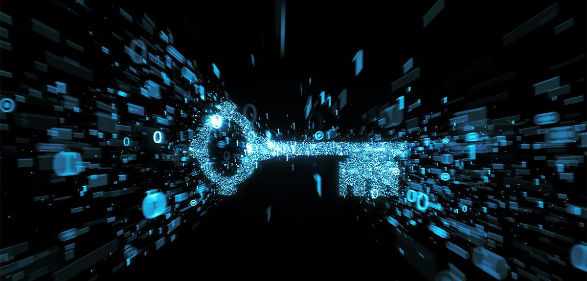 On connait les premiers algorithmes de cryptographie post-quantique