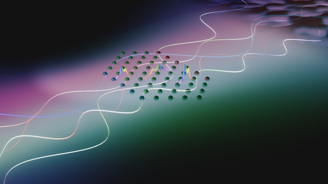 💥 AI and the chaos of optical fibers