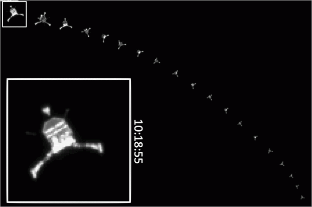 Rosetta: où est Philae et quand se réveillera-t-il ?