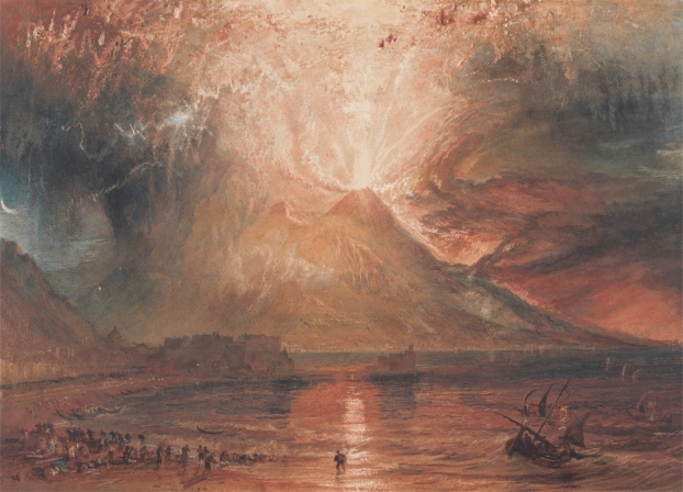 Quand la pollution au plomb raconte l'histoire antique de Naples