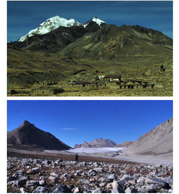 L’océan au coeur de l’évolution des glaciers de montagne depuis 11 000 ans