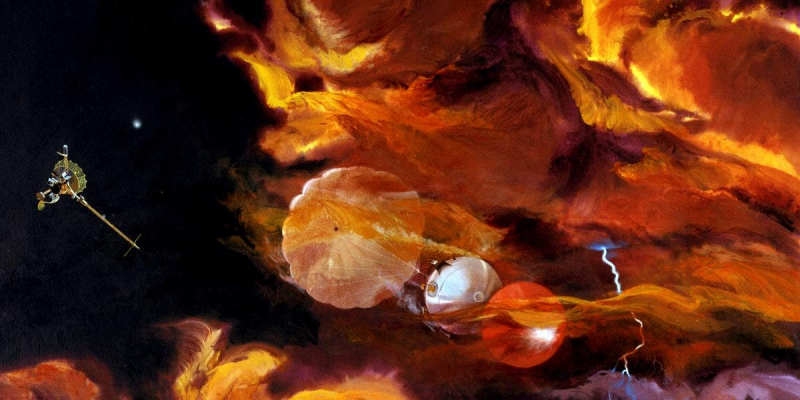 Une nouvelle vision de la formation de Jupiter