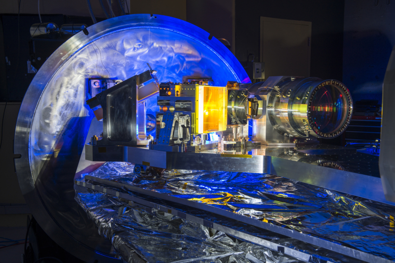 Des astronomes détectent des petites planètes en orbite autour d'étoiles naines rouges