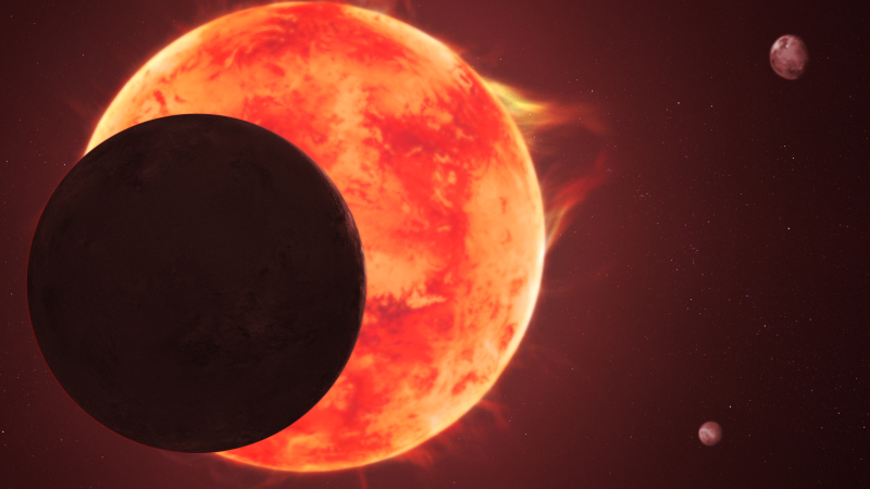 🪐 More information about a temperate planet in the TRAPPIST-1 system
