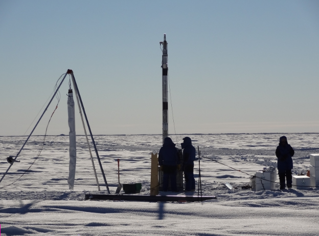 L’ozone dans la basse atmosphère a augmenté modérément au XXème siècle