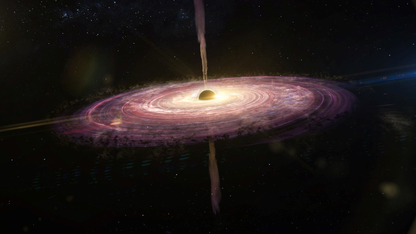Athena X-IFU: un instrument révolutionnaire pour comprendre l’Univers