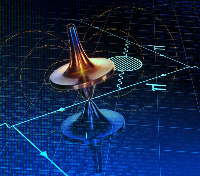 Physique des particules: les muons nous mèneront-ils vers une nouvelle physique ?