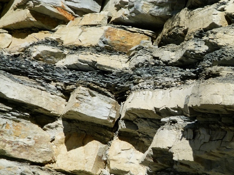 La tectonique des plaques contrôle l’oxygénation des océans