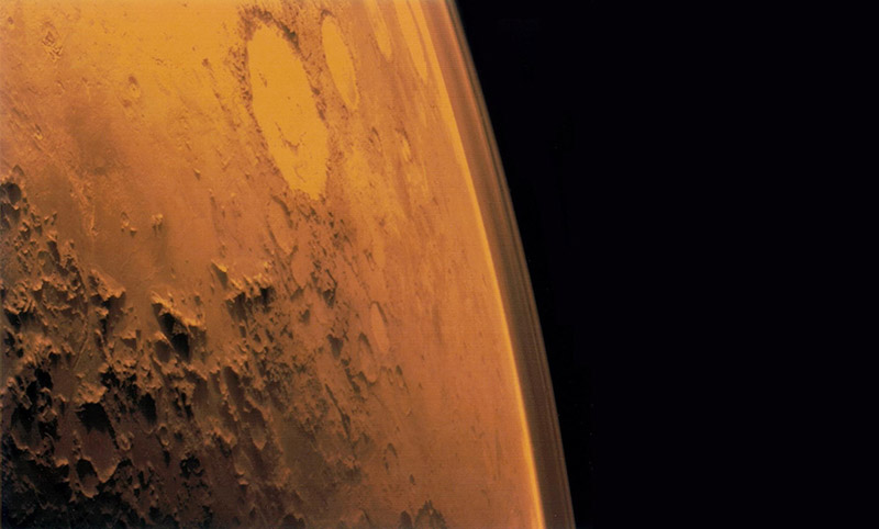 Une avancée majeure dans la quête de la vie sur Mars
