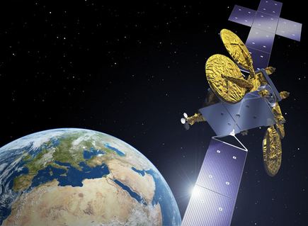 Neosat: une plate-forme destinée aux satellites de télécommunications