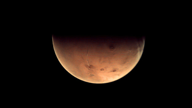 Appel à de nouveaux partenaires pour explorer la Lune et Mars