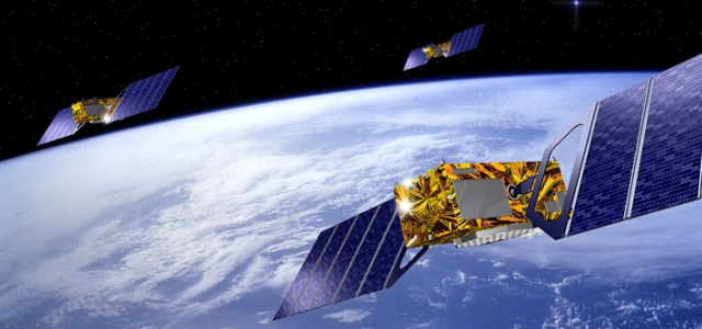 Des applications GNSS sans interruption