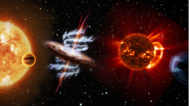 Les nouveaux projets pour la prochaine mission de l'ESA