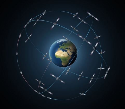 Galileo vient en aide aux villes intelligentes